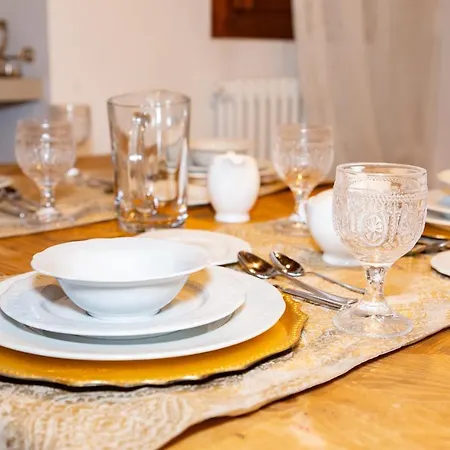 Bed & Breakfast Rigoletto Charm Venedig