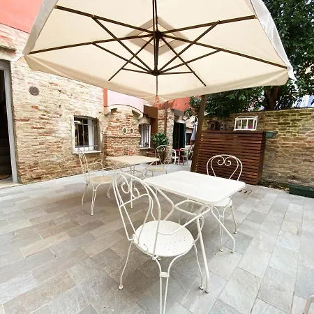 Rigoletto Charm Bed & Breakfast Venedig
