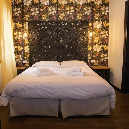 Rigoletto Charm Bed & Breakfast 4*