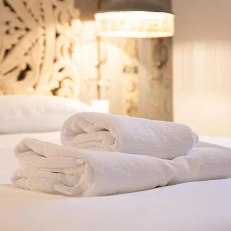 Rigoletto Charm 4* Venedig