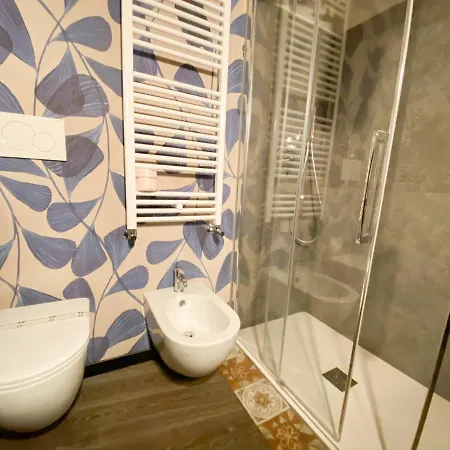 Rigoletto Charm Bed & Breakfast