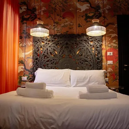 Rigoletto Charm Bed & Breakfast 4*