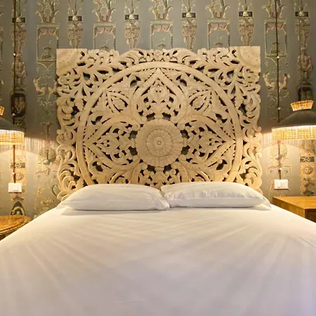 Bed & Breakfast Rigoletto Charm 4*