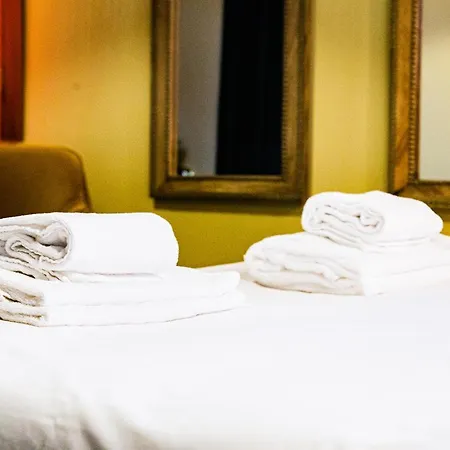 Bed & Breakfast Rigoletto Charm Venedig