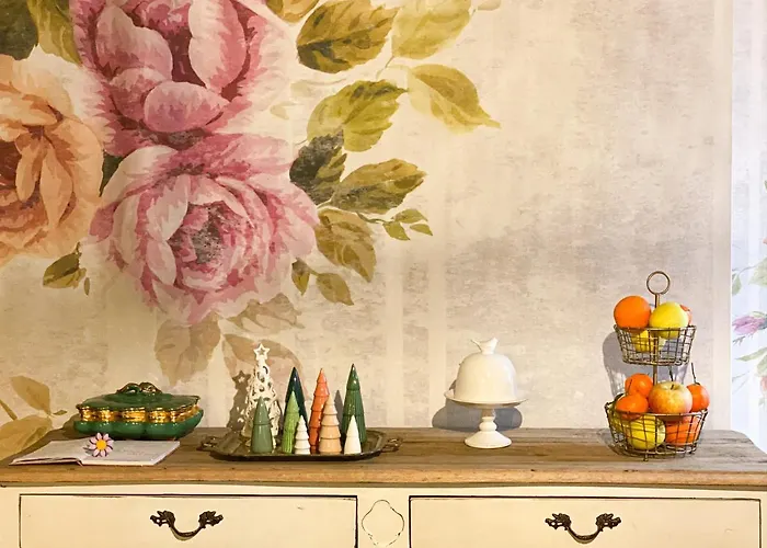 Rigoletto Charm לינה וארוחת בוקר ונציה